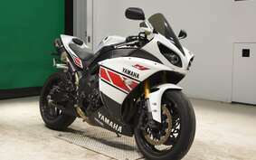 YAMAHA YZF-R1 2009 RN24J