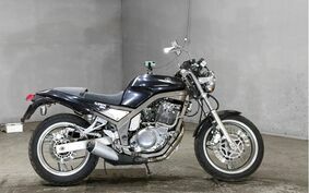 YAMAHA SRX400 1991 3VN