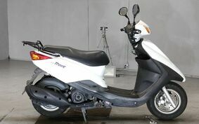 YAMAHA AXIS 125 TREET SE53J