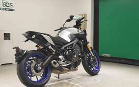 YAMAHA MT-09 ASP 2019 RN52J