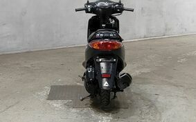 YAMAHA AXIS 125 TREET SE53J