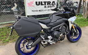 YAMAHA TRACER 9 GT 2018 RN51J