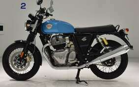 ROYAL ENFIELD INT650 2022