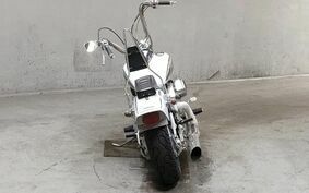 YAMAHA DRAGSTAR 400 2002 VH01J