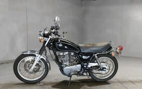 YAMAHA SR400 2007 RH01J