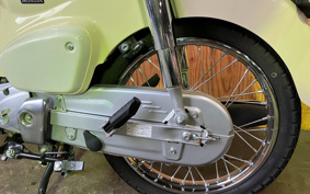 HONDA C110 SUPER CUB JA44