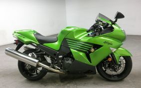 KAWASAKI ZX 1400 NINJA 2011 ZXNC1X