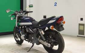 KAWASAKI ZEPHYR 400 KAI 2006 ZR400C