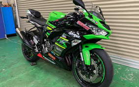 KAWASAKI NINJA ZX-6R 2019 ZX636G