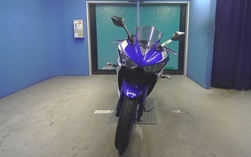 YAMAHA YZF-R25 A RG10J