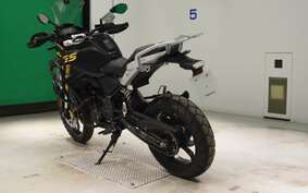 BMW G310GS 2021 0G31