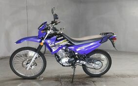 YAMAHA XTZ125E 不明