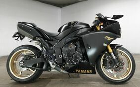 YAMAHA YZF-R1 2010 RN22