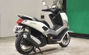 YAMAHA N-MAX 155 A SG50J