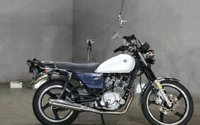 YAMAHA YB125SP LBPPCJL