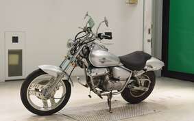 HONDA MAGNA 50 AC13