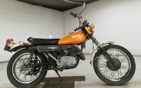 YAMAHA DT250 DT1F