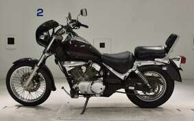 SUZUKI INTRUDER 250 LC VJ51A