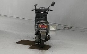 YAMAHA JOG POCHE SA08J