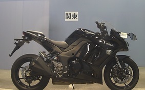 KAWASAKI NINJA 1000 2011 ZXT00G