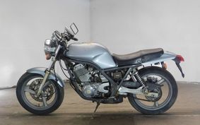 YAMAHA SRX400 1989 1JL