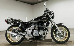 KAWASAKI ZEPHYR 400 1995 ZR400C