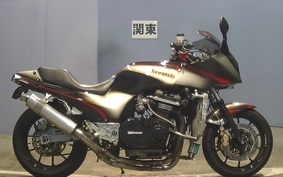 KAWASAKI GPZ900R NINJA 1984 ZX900A