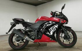 KAWASAKI NINJA 250R EX250K