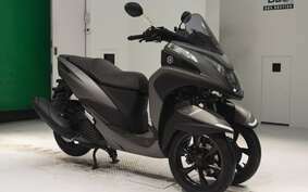 YAMAHA TRICITY 125 X-2 SEK1J