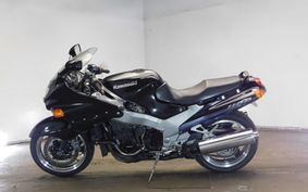 KAWASAKI ZZ1100 NINJA 1998 ZXT10D