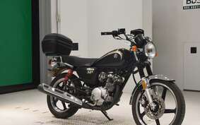 YAMAHA YB125SP