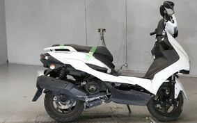 YAMAHA CYGNUS 125 X SR SED8J