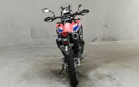 HONDA CRF250 Rally MD47