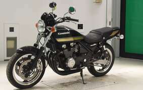 KAWASAKI ZEPHYR 400 KAI 2009 ZR400C