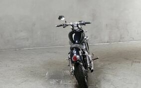 YAMAHA VIRAGO 250 3DM