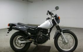 YAMAHA TW200 1996 2JL