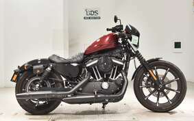 HARLEY XL883N 2016 LE2