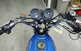 HONDA CB400T HAWK 2 2023 CB400T