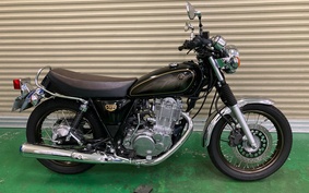 YAMAHA SR400 2021 RH16J