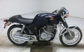 HONDA GB400TT 1987 NC20