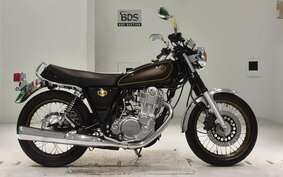 YAMAHA SR400 Gen.5 2021 RH16J