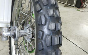 KAWASAKI KDX125 SR DX125A