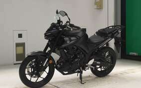 YAMAHA MT-03 ABS 2022 RH13J