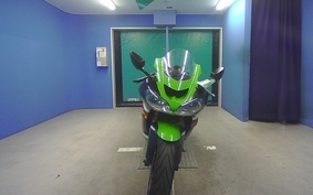 KAWASAKI ZX 10 NINJA R 2005 ZXT00C