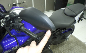 YAMAHA MT-07 2021 RM33J