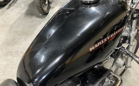 HARLEY XL883L 2007 CR2