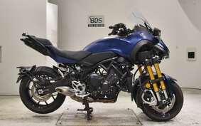 YAMAHA NIKEN GT 2019 RN58J