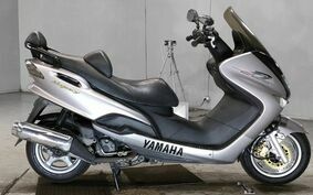 YAMAHA MAJESTY 125 SE22