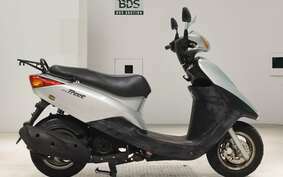 YAMAHA AXIS 125 TREET SE53J