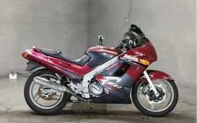 KAWASAKI ZZ-R250 EX250H